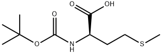 Boc-D-Met-OH