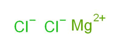 Magnesium chloride