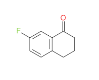 7-Fluoro-1-tetralone