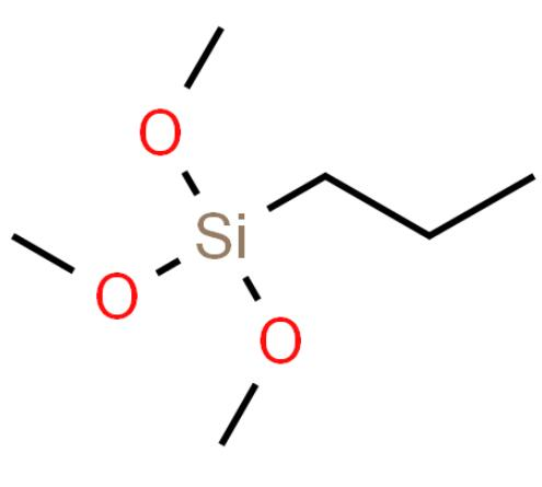 Trimethoxypropylsilane