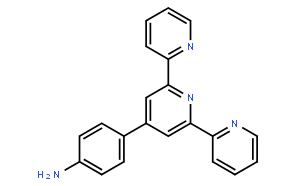 4'-(4-Aminophenyl)-2,2':6',2