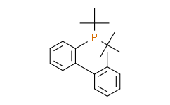 2-Di-t-butylphosphino-2'-Methylbiphenyl