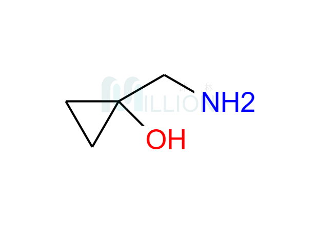 1-(AMINOMETHYL)-CYCLOPROPANOL