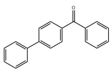 4-Benzoylbiphenyl