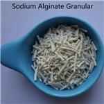 Sodium alginate