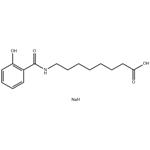 Salcaprozate Sodium