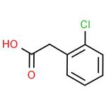 2-Chlorophenylacetic acid