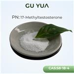 17-Methyltestosterone