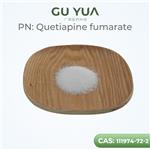 Quetiapine fumarate