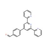 4-(2,2':6',2''-TERPYRIDIN-4'-YL)BENZALDEHYDE