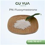 Fluoxymesterone