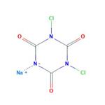 Sodium dichloroisocyanurate