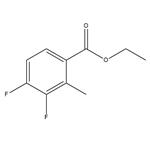 Ethyl 3,4-difluoro-2-methylbenzoateb