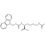 Fmoc-L-Lys(AC)
