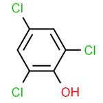 2,4,6-Trichlorophenol