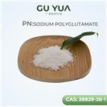 SODIUM POLYGLUTAMATE