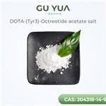 DOTA-(Tyr3)-Octreotide acetate salt