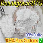 Dolutegravir; DTG; GSK1349572