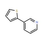 3-(2-Thienyl)pyridine pictures