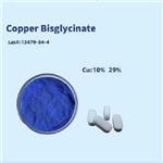 Copper glycinate