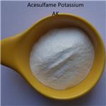 Acesulfame potassium