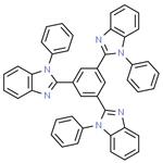 1,3,5-Tris(1-phenyl-1H-benzimidazol-2-yl)benzene