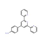 4'-(4-Aminophenyl)-2,2':6',2