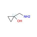 1-(AMINOMETHYL)-CYCLOPROPANOL