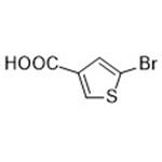 5-Bromo-3-thiophenecarboxylic acid