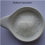 Sodium saccharin