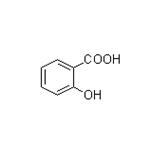 Salicylic acid