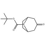 N-Boc-Nortropinone