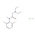 Lidocaine hydrochloride