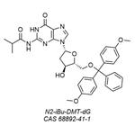 N2-iBu-DMT-dG