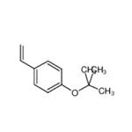 4-tert-Butoxystyrene