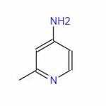 4-Amino-2-methylpyridine