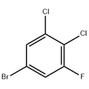 3,4-Dichloro-5-fluorobromobenzene