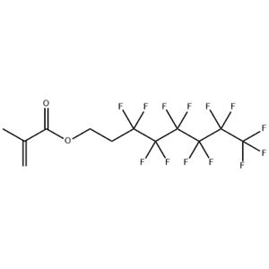 2-(Perfluorohexyl)ethyl methacrylate