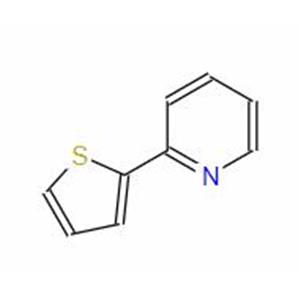 2-(2-Pyridyl)thiophene