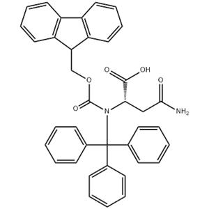 Fmoc-L-Asn(Trt)-OH