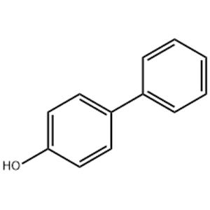 4-Phenylphenol