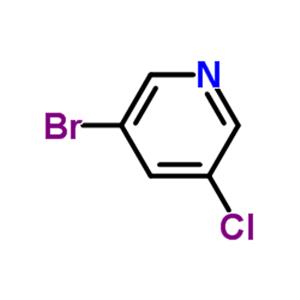 3-Bromo-5-chloropyridine