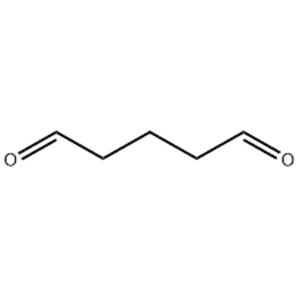 Glutaraldehyde