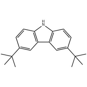 3,6-BIS(TERT-BUTYL)CARBAZOLE