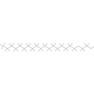 Polyethylene glycol octadecyl ether