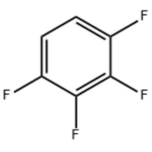 1,2,3,4-Tetrafluorobenzene