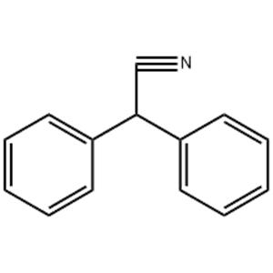 	Diphenylacetonitrile