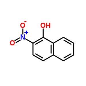 2-Nitro-1-naphthol