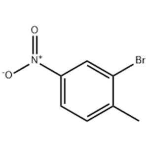 2-Bromo-4-nitrotoluene