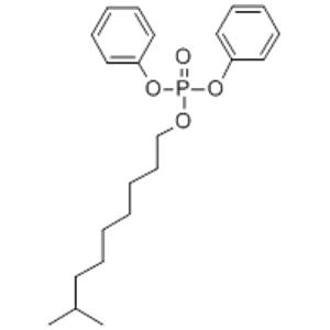 ISODECYL DIPHENYL PHOSPHATE